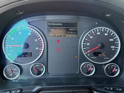 MAN TGX 18.440 4x2 LLS SZM - Kipphyd. Euro 6