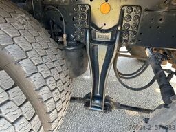 IVECO Stralis 260S48 Sinz ADR SaugDruck Kombispül.Recy