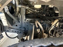 IVECO Stralis 260S48 Sinz ADR SaugDruck Kombispül.Recy