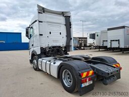 MERCEDES-BENZ MERCEDES ACTROS 1851 Prime