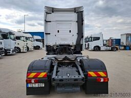 MERCEDES-BENZ MERCEDES ACTROS 1851 Prime