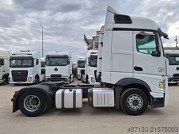 MERCEDES-BENZ MERCEDES ACTROS 1851 Prime