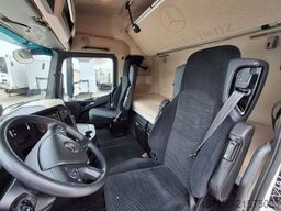 MERCEDES-BENZ MERCEDES ACTROS 1851 Prime