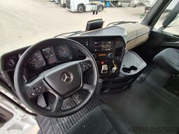 MERCEDES-BENZ MERCEDES ACTROS 1851 Prime