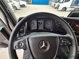 MERCEDES-BENZ MERCEDES ACTROS 1851 Prime