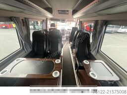 MERCEDES-BENZ Businessline L 516 Altas/VIP/Klima/18Sitze