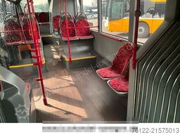 MERCEDES-BENZ O 530 G Citaro / Klima / A23 / A40