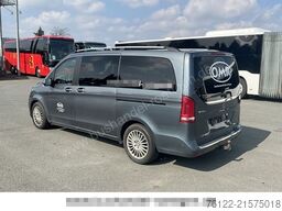 MERCEDES-BENZ V 220 V V 220 CDI/d, 250 CDI/BT/d EDITION lang