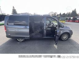 MERCEDES-BENZ V 220 V V 220 CDI/d, 250 CDI/BT/d EDITION lang