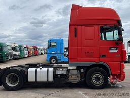 DAF XF 105.460 (TRES PROPRE / BONNE ETAT / AIRCO / ...