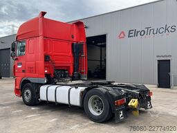 DAF XF 105.460 (TRES PROPRE / BONNE ETAT / AIRCO / ...