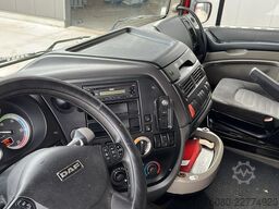 DAF XF 105.460 (TRES PROPRE / BONNE ETAT / AIRCO / ...