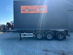 Van Hool 20FT/30FT ADR (EX/II, EX/III, FL, OX, AT) / SAF...