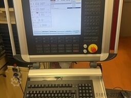 HAUSER S 50 CNC 311