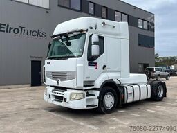 Renault Premium 460 DXI (BONNE ETAT / AIROC / PROPRE)