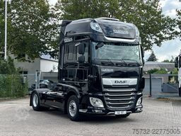 Daf XF  480 SSC Retarder ACC LDWS Standklima Kühlbox