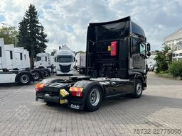 Daf XF  480 SSC Retarder ACC LDWS Standklima Kühlbox