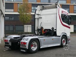 Scania R450 NGS | Retarder | 2 Tanks | 516087Km | 2021...