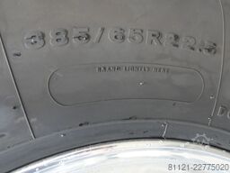 Scania R450 NGS | Retarder | 2 Tanks | 516087Km | 2021...