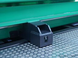 Bollegraaf HBC60 MOBILE BALER