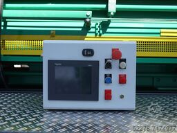 Bollegraaf HBC60 MOBILE BALER