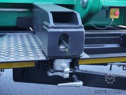 Bollegraaf HBC60 MOBILE BALER