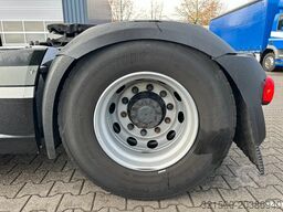 DAF XF 480 SSC Euro 6 Intarder 2 Tank Full Spoiler