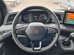 Renault Master New 35 Tiefrahmen Koffer dCi 170 KAMERA