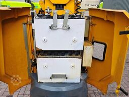 Haulotte STAR 10 Electric, 10m Working Height, 3m Reach, 20