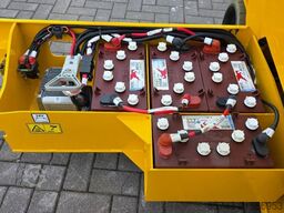 JCB S4046E Valid inspection, *Guarantee! 12m Working H