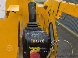 JCB S4046E Valid inspection, *Guarantee! 12m Working H