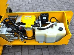 JCB S4046E Valid inspection, *Guarantee! 12m Working H