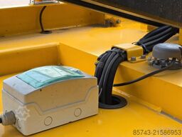 JCB S4046E Valid inspection, *Guarantee! 12m Working H