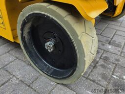 JCB S4046E Valid inspection, *Guarantee! 12m Working H