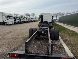 Volvo FE 280 FL 280.18 EURO6 2018 Motor defect.