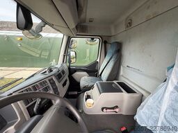 Volvo FE 280 FL 280.18 EURO6 2018 Motor defect.