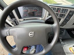 Volvo FE 280 FL 280.18 EURO6 2018 Motor defect.