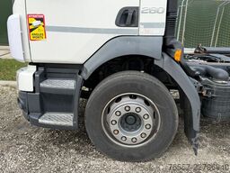 Volvo FE 280 FL 280.18 EURO6 2018 Motor defect.