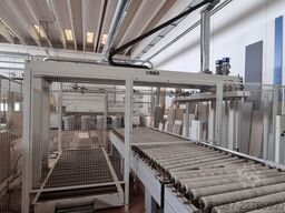 BIESSE Stream SB2 10.5