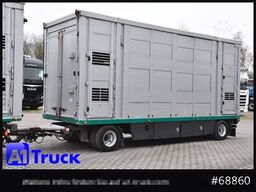 MENKE Menke-Janzen 3 Stock, Hubdach, durchlader,