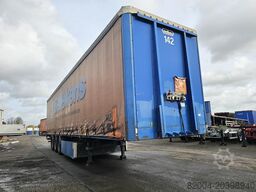 vVAN HOOL 3B0072| bPW DISC  TUV APK -24/03-2026