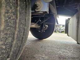 VAN HOOL 3B0072| BPW DISC TUV APK -24/03-2026