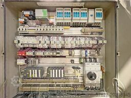 Paal GmbH Konti 600 E