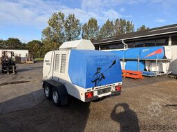 Dynajet UHP220 2800t