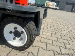 Combilift C3000GST / LPG/Triplex 8300 mm/New price