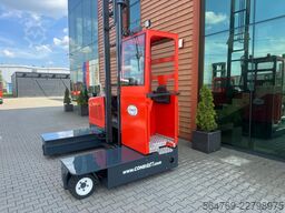 Combilift C3000GST / LPG/Triplex 8300 mm/New price