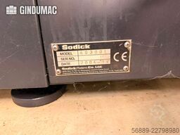 Sodick AQ300L