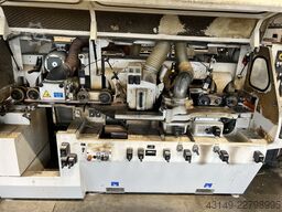 SCM Superset XL