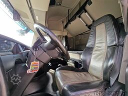 Volvo FH 13.500 Globetrotter XL 6x2 - Full air - Leat...