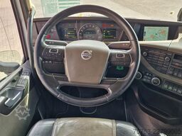 Volvo FH 13.500 Globetrotter XL 6x2 - Full air - Leat...